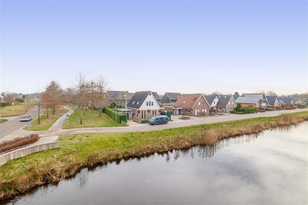 Medium property photo - Albert Cuyplaan 1, 9646 EA Veendam